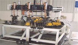 數(shù)控機床設備行業(yè)