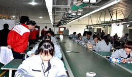 運輸系統(tǒng)行業(yè)設備