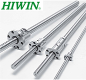 滾珠絲桿螺帽型式的選擇，你了解多少呢？