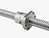 滾珠絲桿的鋼珠保持器，你了解嗎？【上海慧騰】