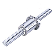 分享滾珠絲桿系統(tǒng)的扭曲剛性、預(yù)壓與效果！【上?；垓v】