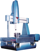 為什么三坐標(biāo)測(cè)量機(jī)需要安裝氣浮減振器？【上海慧騰】