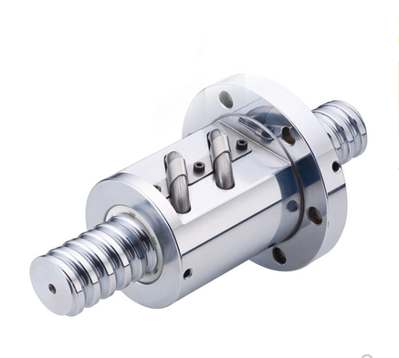 如果你的滾珠絲桿運(yùn)行時(shí)噪音很大，那該如何處理？【上?；垓v】