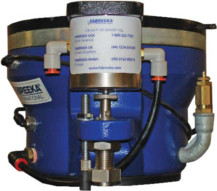 空氣彈簧在工業(yè)應(yīng)用簡(jiǎn)介！【上?；垓v】