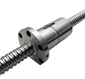 滾珠絲桿常用的七種類型，你知道嗎？【上?；垓v】