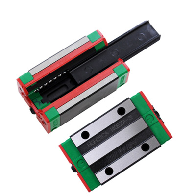 直線導(dǎo)軌是如何矯直的？讓上?；垓v教大家怎么操作？