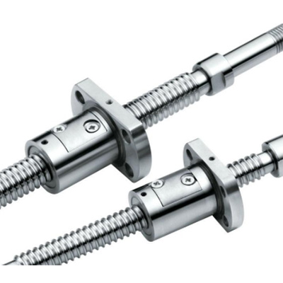 臺灣上銀和銀泰的滾珠絲桿可以應(yīng)用在哪些設(shè)備上？上?；垓v來告訴大家！