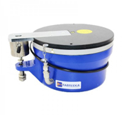 產(chǎn)品安裝減震器后，客戶現(xiàn)場(chǎng)振動(dòng)測(cè)量，數(shù)據(jù)一目了然！【上海慧騰】