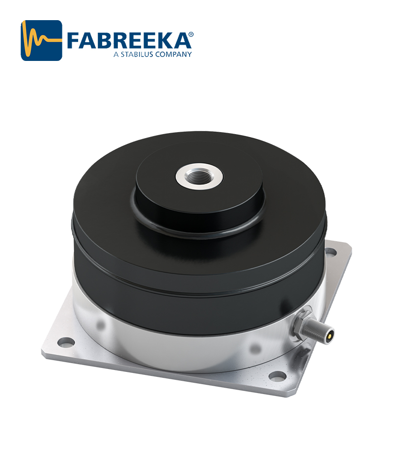 上?；垓v橡膠空氣彈簧如何選型？