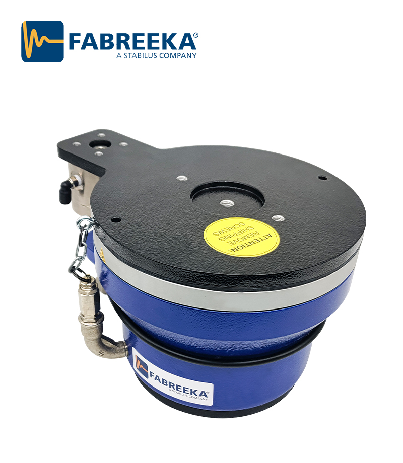 空氣彈簧減震器如何安裝？