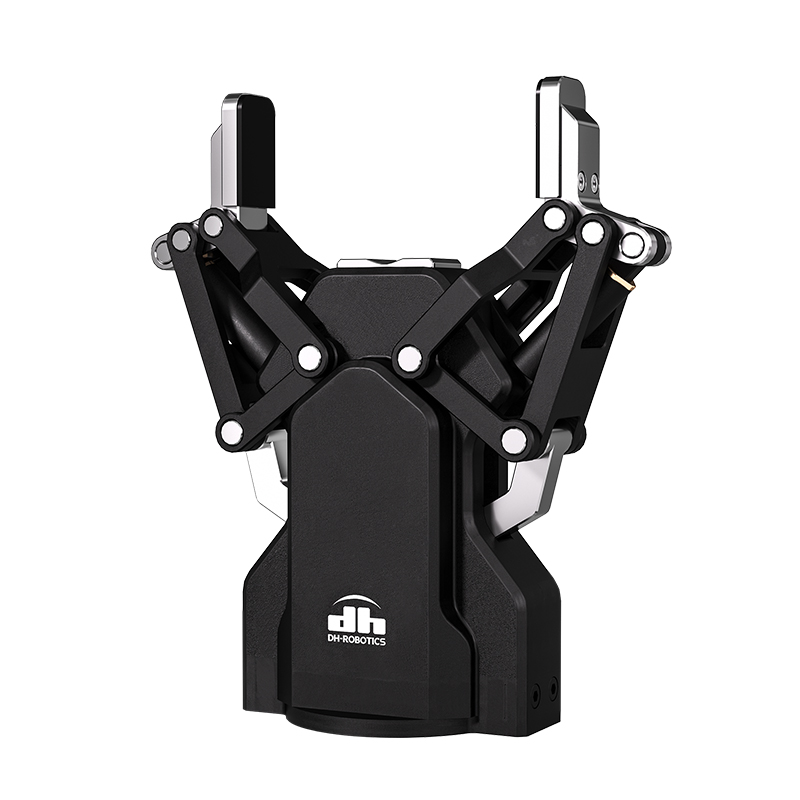 DH電動夾爪在市場上算價格貴的品牌了嗎？質(zhì)量和價格成正比嗎？