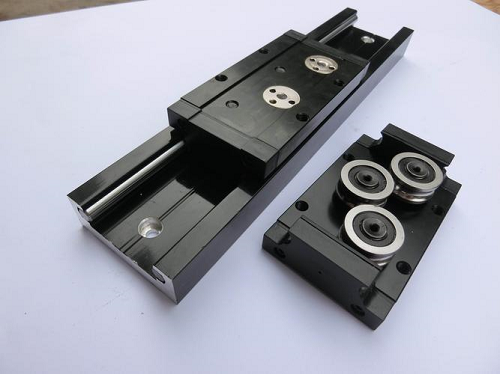 直線導軌有不銹鋼的嗎？