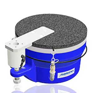 光刻機減震平臺Vc等級是什么？如何選光刻機空氣彈簧減震器