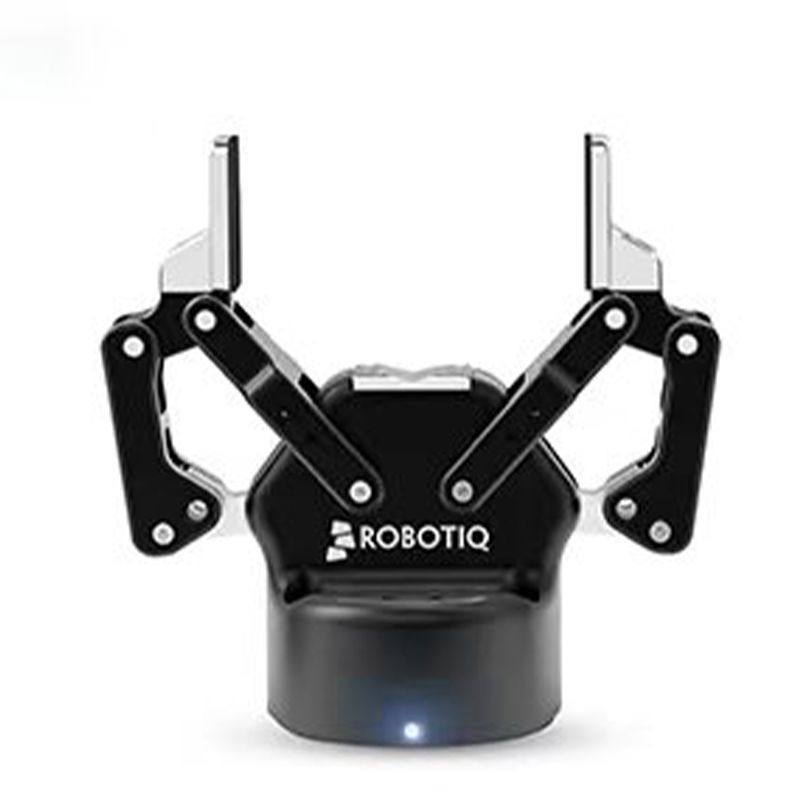 智能化重載型電動夾爪如何結(jié)合機(jī)器視覺技術(shù)實(shí)現(xiàn)精準(zhǔn)定位與抓取？