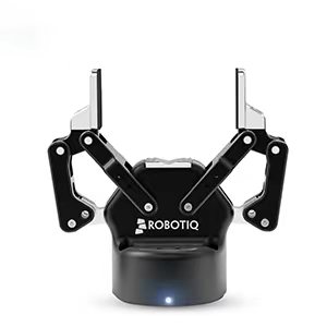 面對復(fù)雜環(huán)境，電動夾爪如何保持穩(wěn)定性能？