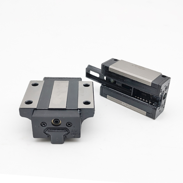 高預壓導軌滑塊在高速運動中的表現(xiàn)？