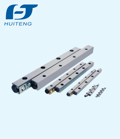 上?；垓v交叉導軌滾柱系列
